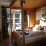Fair Hotel Mortschach