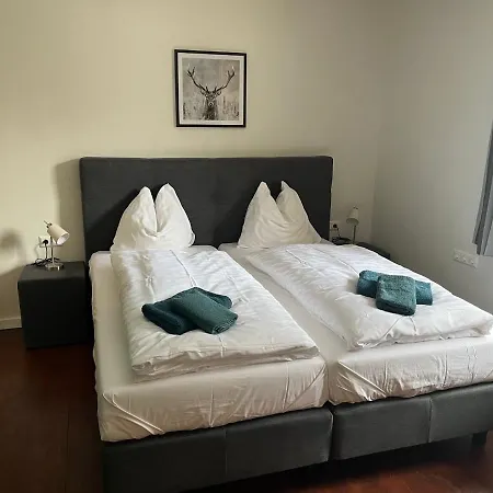 Hotel Fair