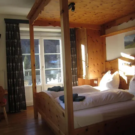 Fair Hotel Mortschach