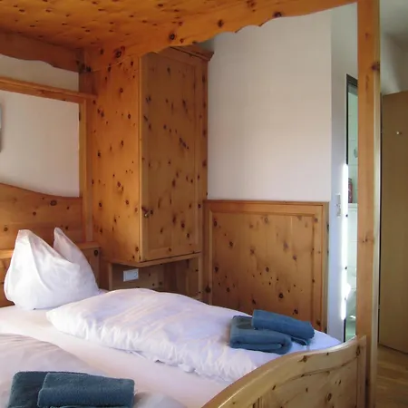 호텔 Fair Mörtschach