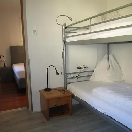 Hotel Fair 3*