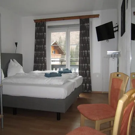 Hotel Fair