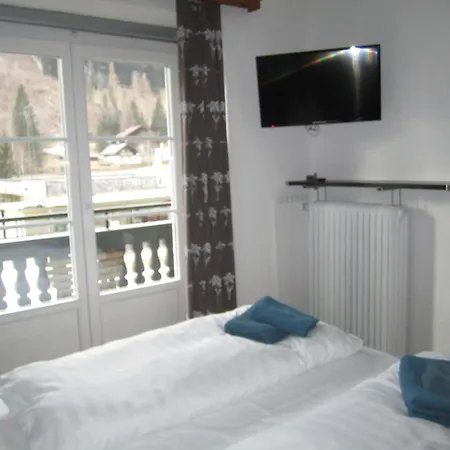 Fair Hotel Mortschach