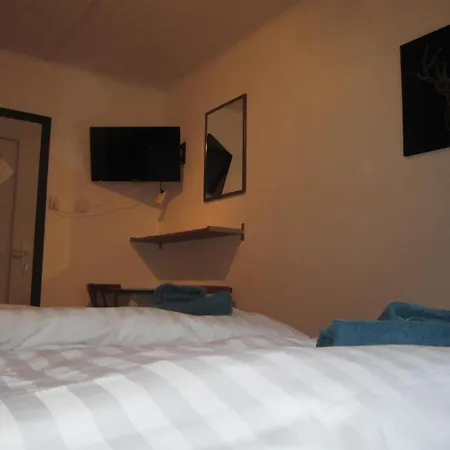 Fair Hotel Mortschach