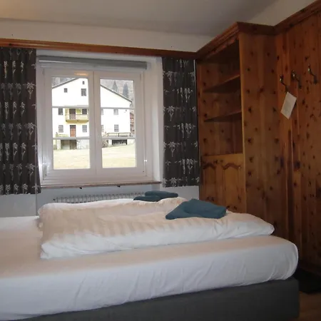 Hotel Fair Mörtschach