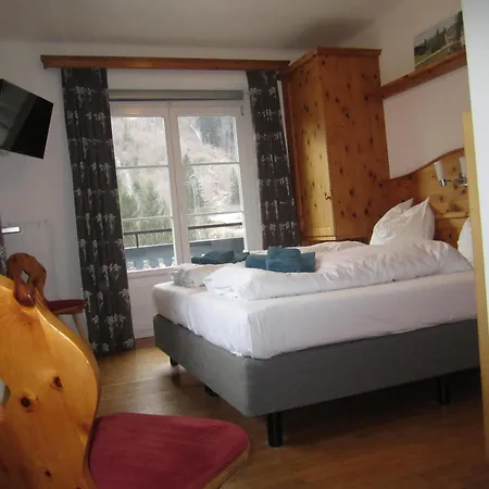 Fair Hotel Mortschach