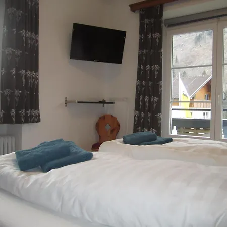 Hotel Fair Mörtschach