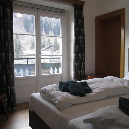 Hotel Fair 3*