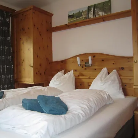 Fair Hotel Mortschach
