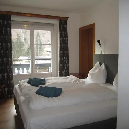 Hotel Fair Mörtschach