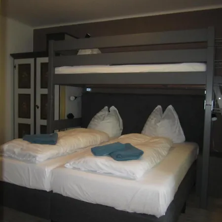 Hotel Fair Mörtschach