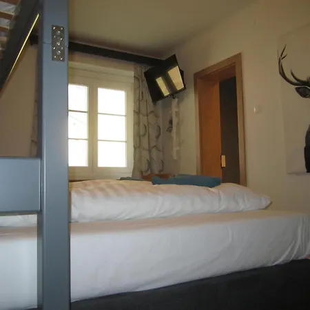 Fair Hotel