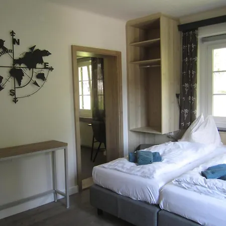 Fair Hotel
