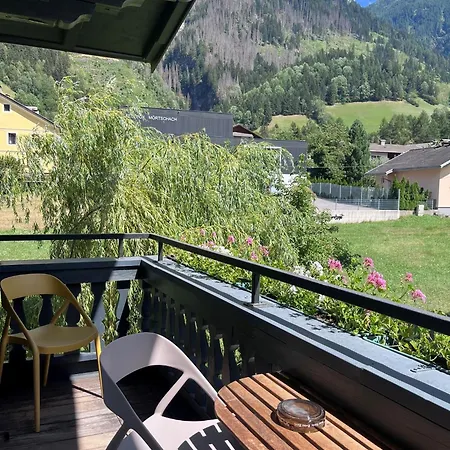 Hotel Fair Mortschach