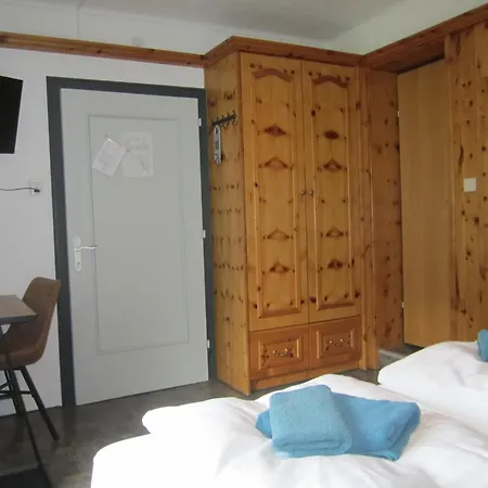Fair Hotel Mortschach