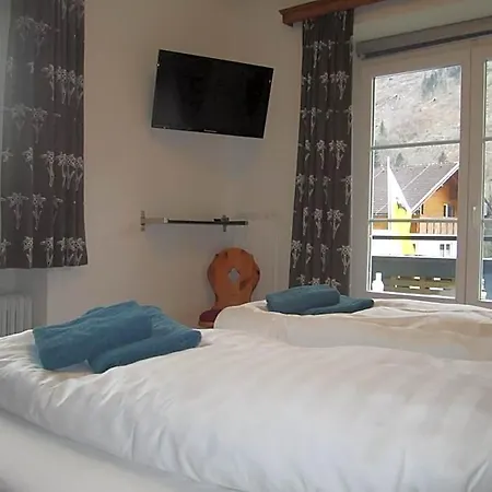 Hotel Fair Mortschach