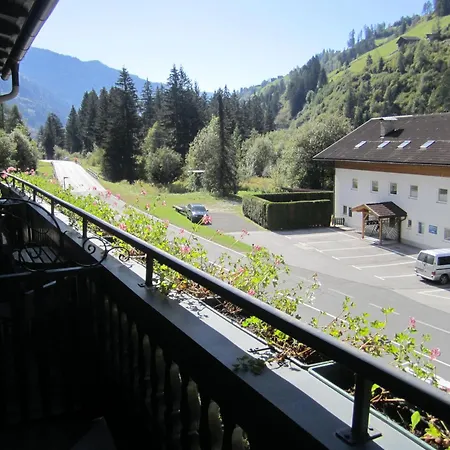 Fair Hotel Mörtschach