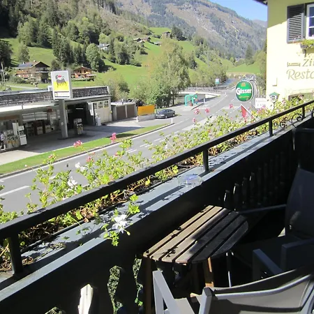 Hotel Fair Mörtschach