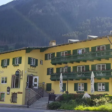 Fair Hotel Mortschach
