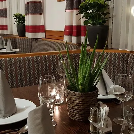 Hotel Fair Mörtschach