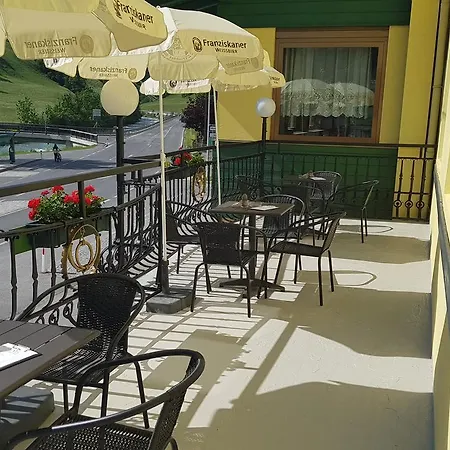 호텔 Fair Mörtschach