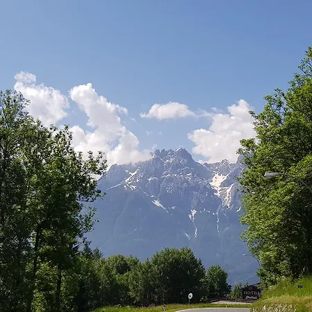 Fair 3* Mörtschach