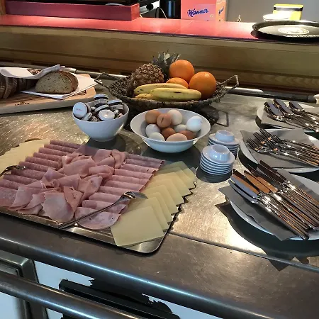 Fair Hotel Mörtschach