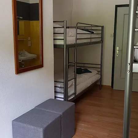 Hotel Fair 3*