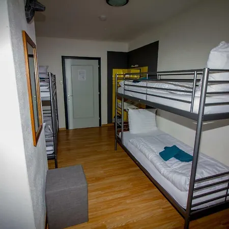 Fair Hotel