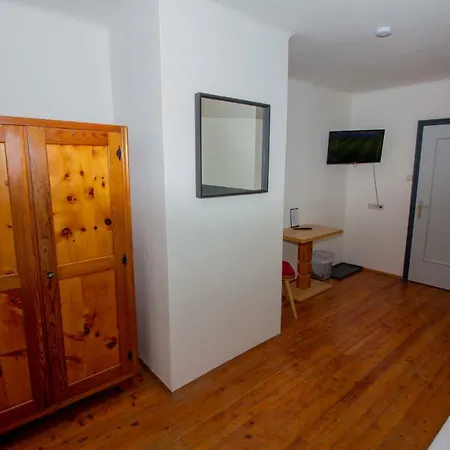 Fair 호텔 Mörtschach