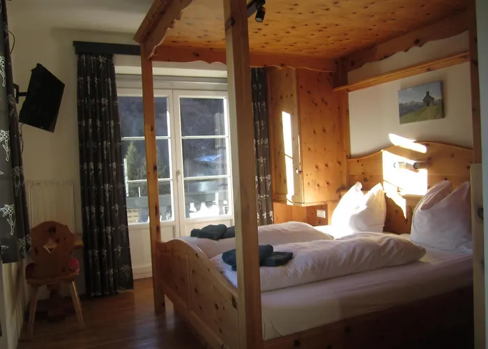 Fair Hotel Mörtschach