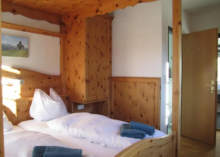 Hotel Fair Mörtschach