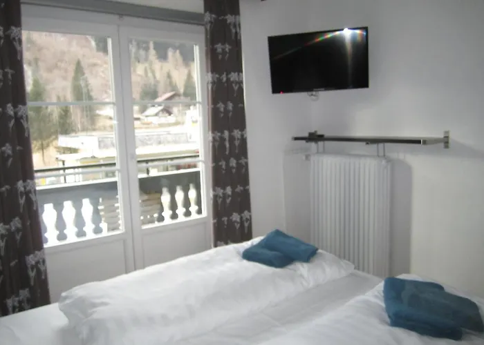 Fair Hotel Mörtschach