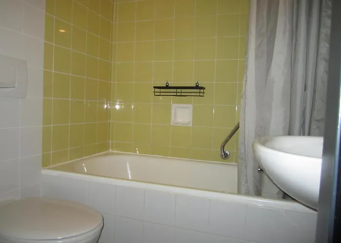 Hotel Fair Mörtschach