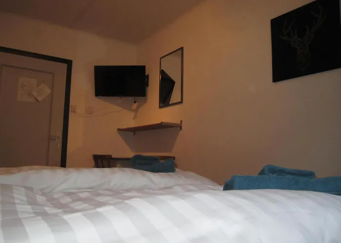 Fair Hotel Mörtschach