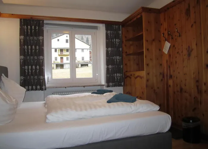 Hotel Fair Mörtschach