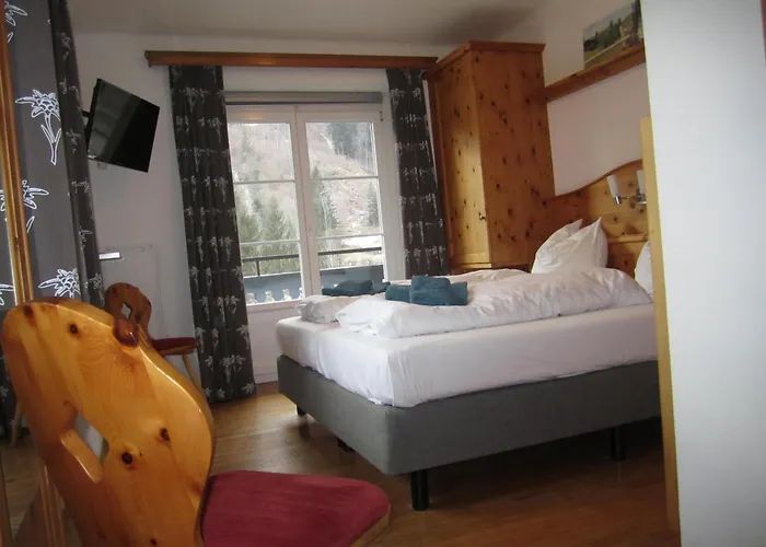 Fair Hotel Mörtschach