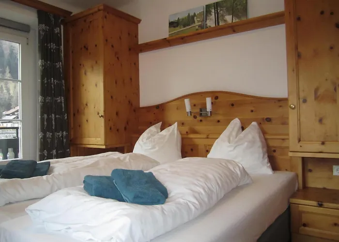 Fair Hotel Mörtschach