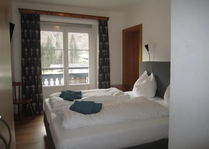 Hotel Fair Mörtschach