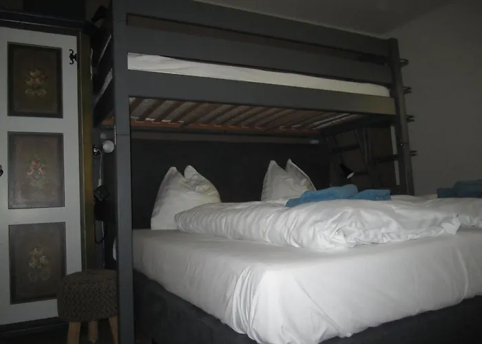 Hotel Fair Mörtschach