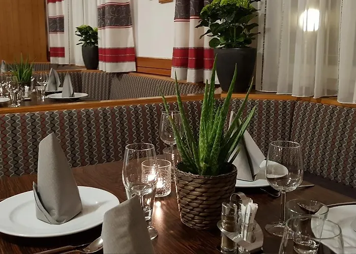 Hotel Fair Mörtschach