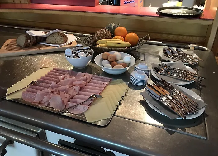 Fair Hotel Mörtschach