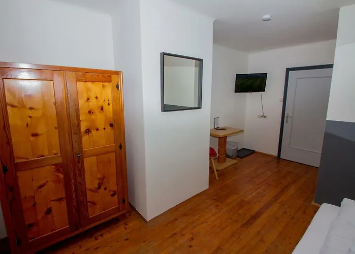 Fair Hotel Mörtschach